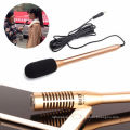 Microphone de téléphone portable pour appareil photo reflex numérique de qualité supérieure